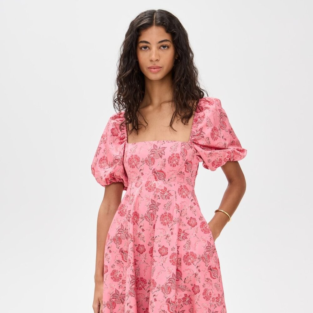 Hill House Home - The Matilda Dress, Size XXL $200